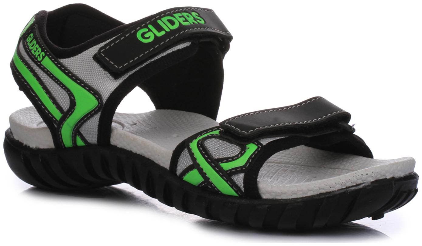 

Liberty Gliders Men Multi-color Sandals Floaters - Wade-4