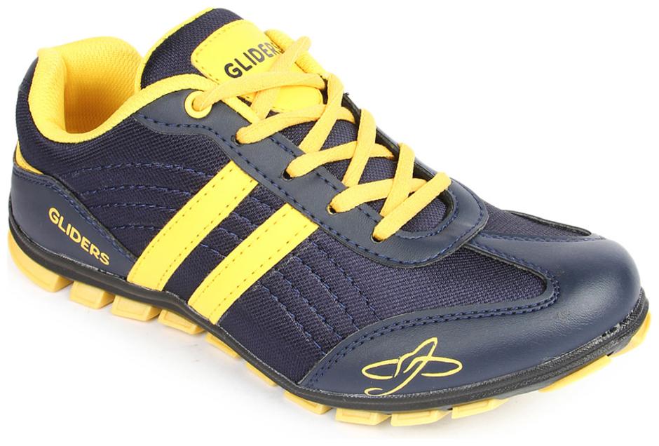 

Liberty Women Running Shoes ( Yellow )