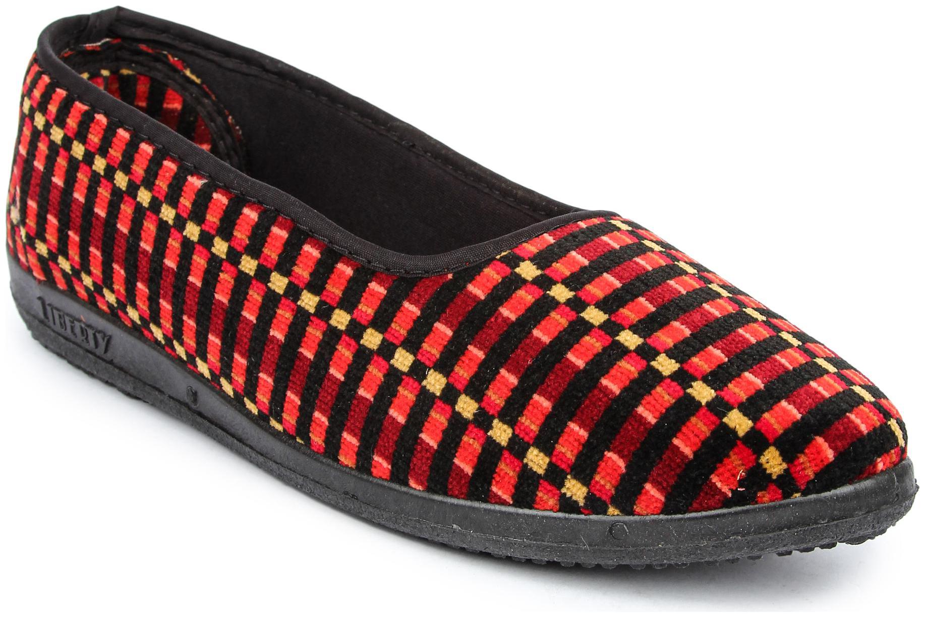 

Liberty Women Red Bellies