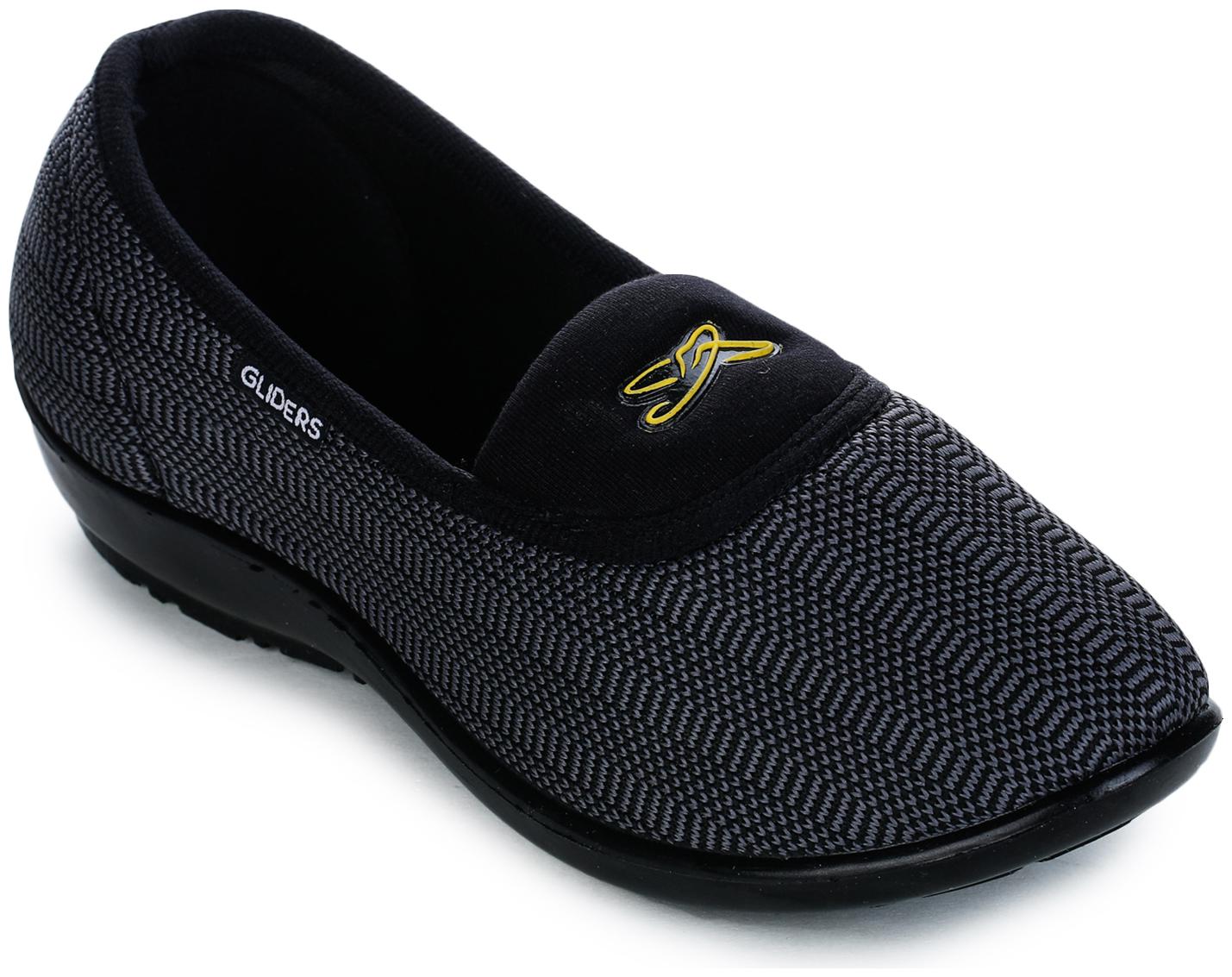 

Liberty Women Black Bellies