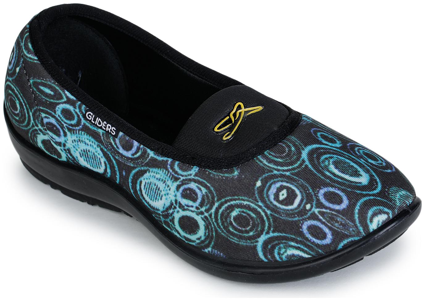 

Liberty Women Green Bellies
