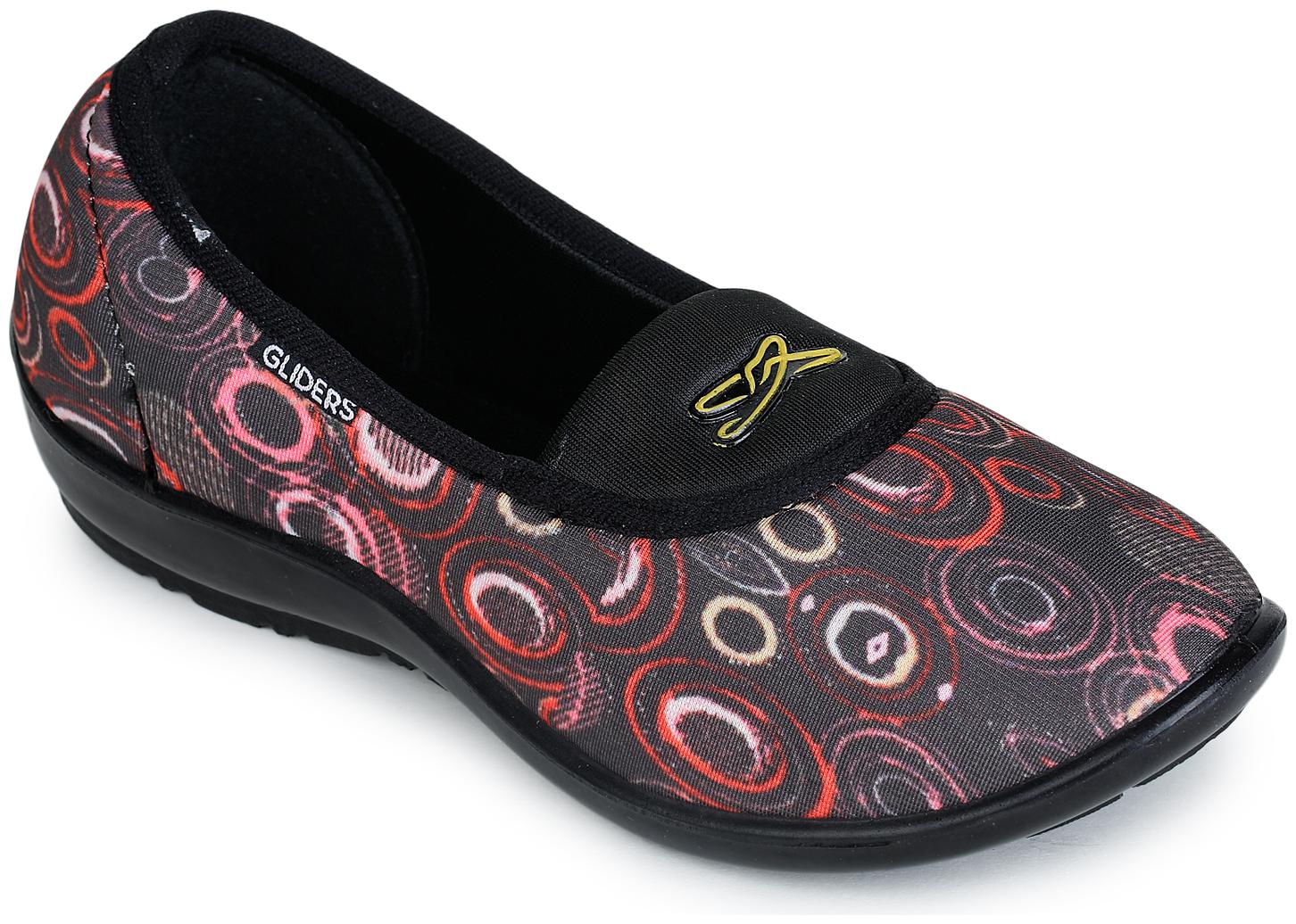 

Liberty Women Red Bellies