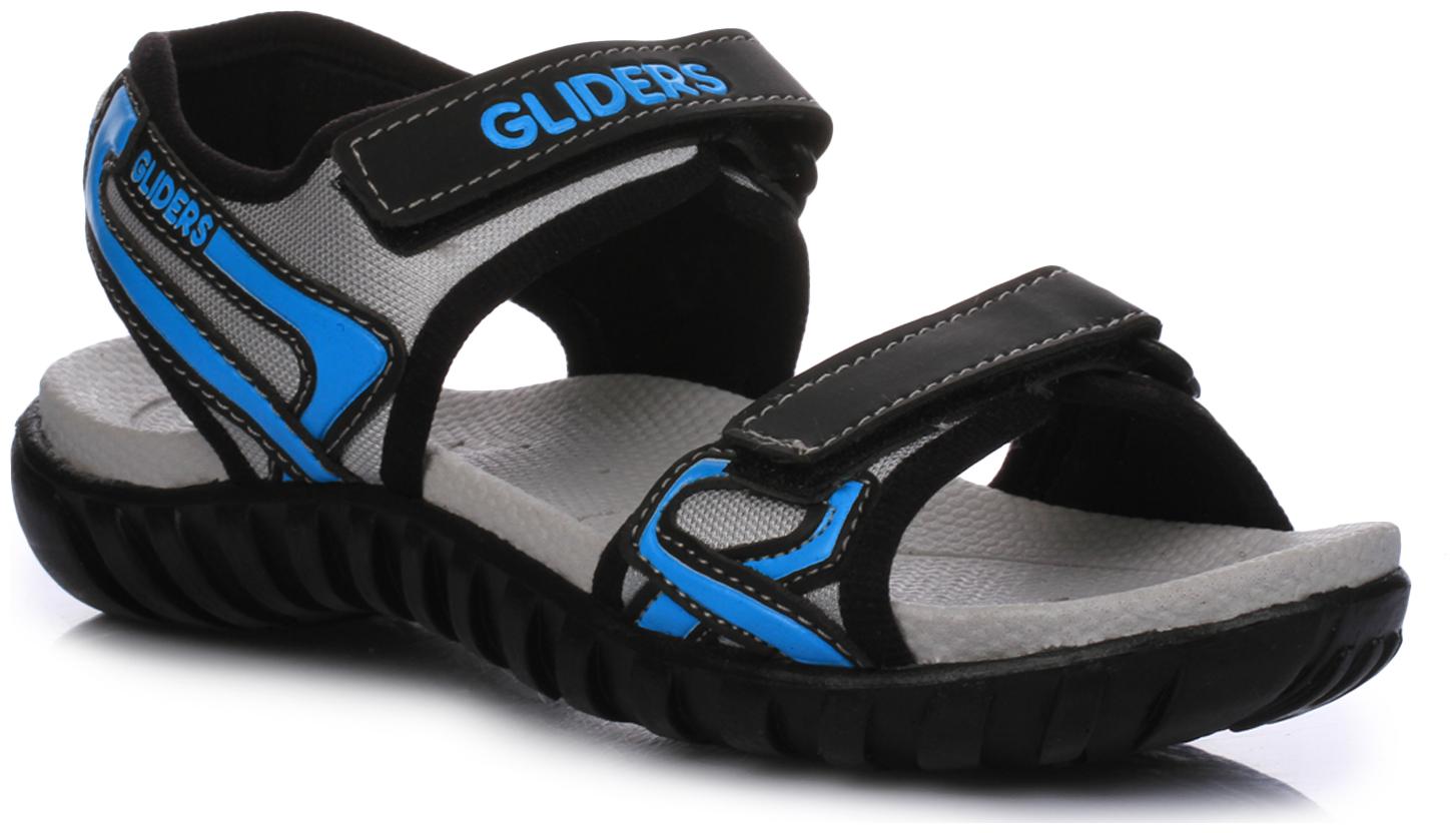

Liberty Gliders Men Multi-color Sandals Floaters - Wade-4