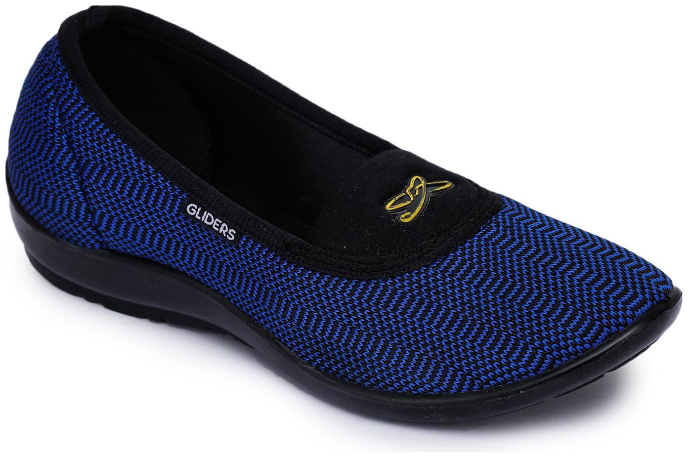 

Liberty Women Blue Bellies