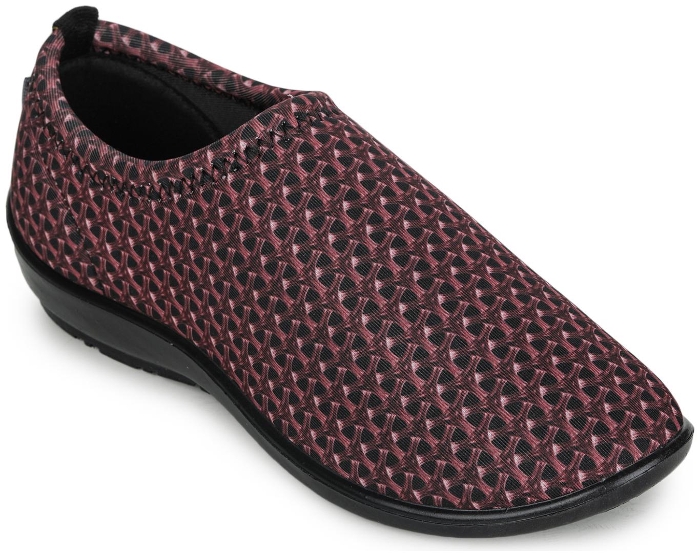 

Liberty Women Red Bellies