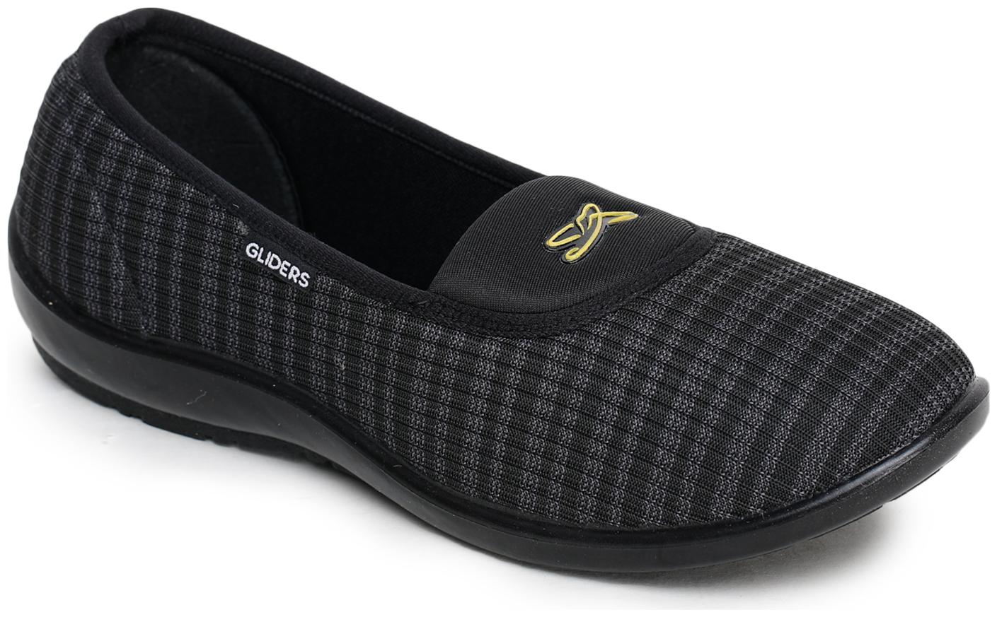 

Liberty Women Black Bellies