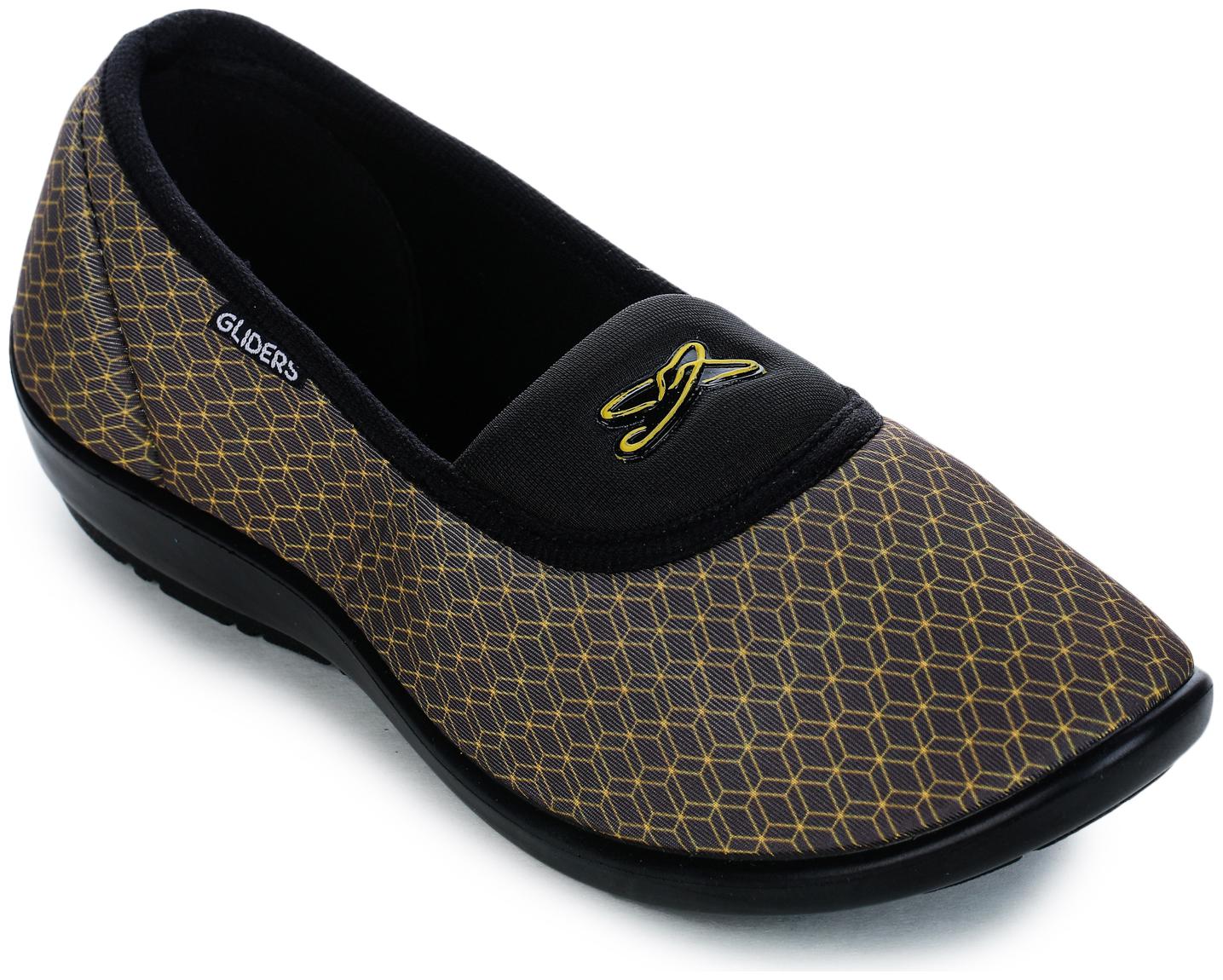 

Liberty Women Brown Bellies