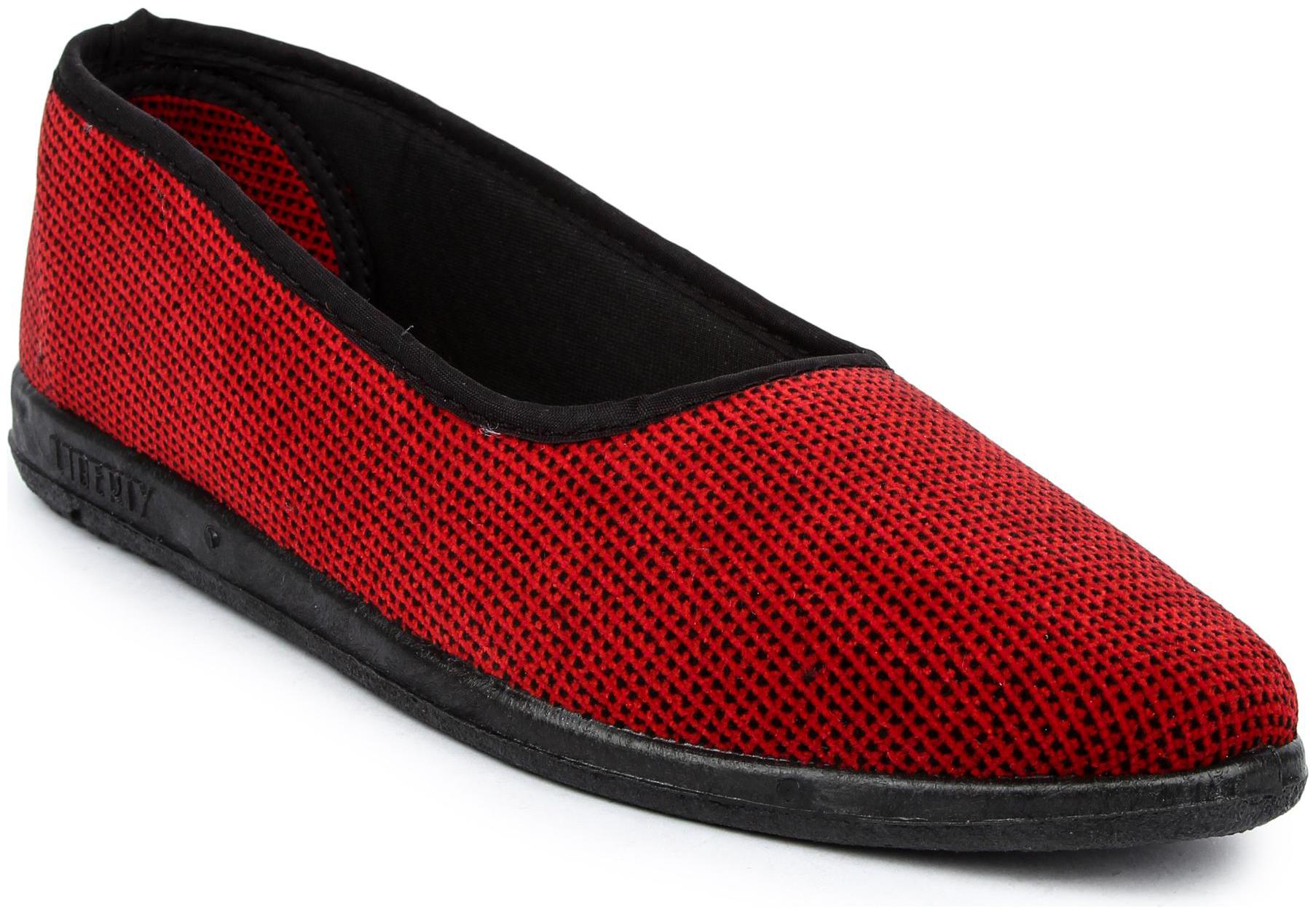 

Liberty Women Red Bellies