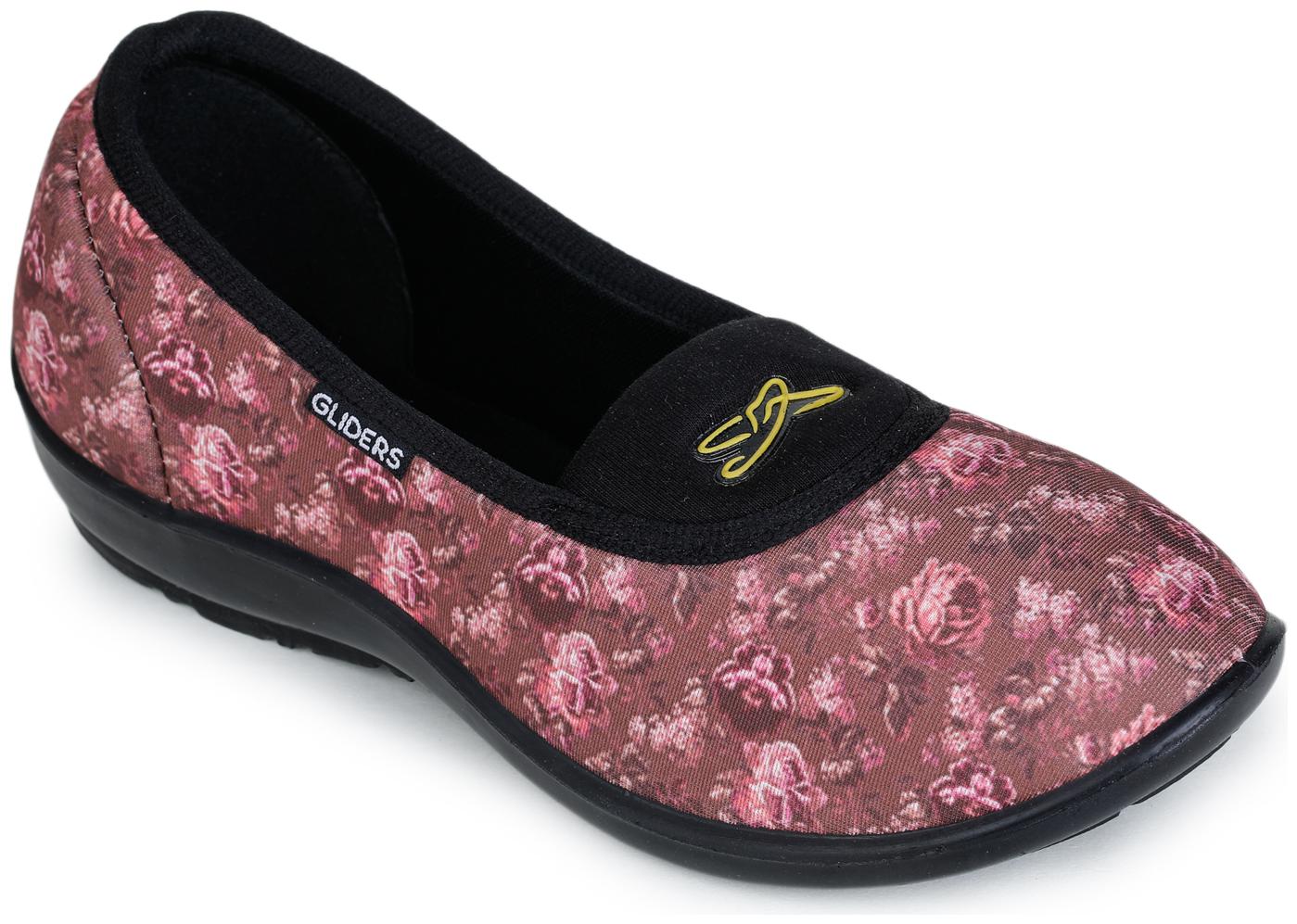 

Liberty Women Pink Bellies