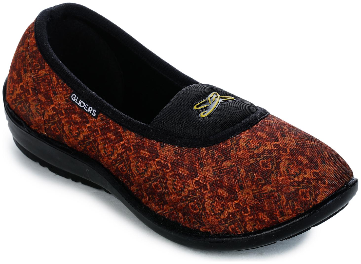 

Liberty Women Orange Bellies