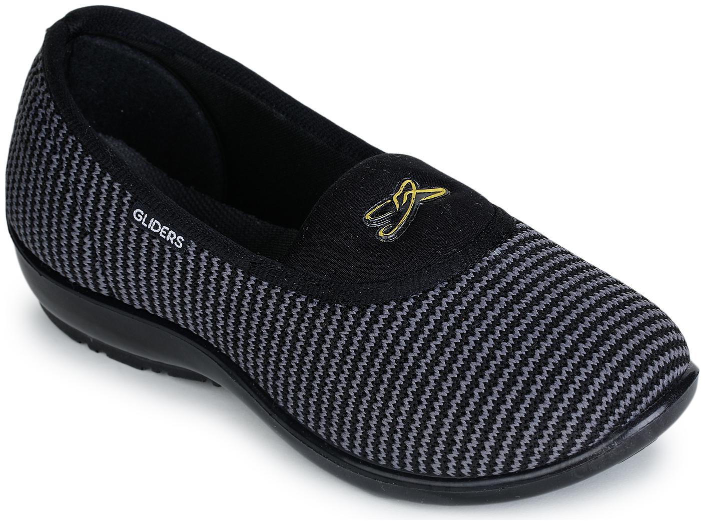 

Liberty Women Black Bellies