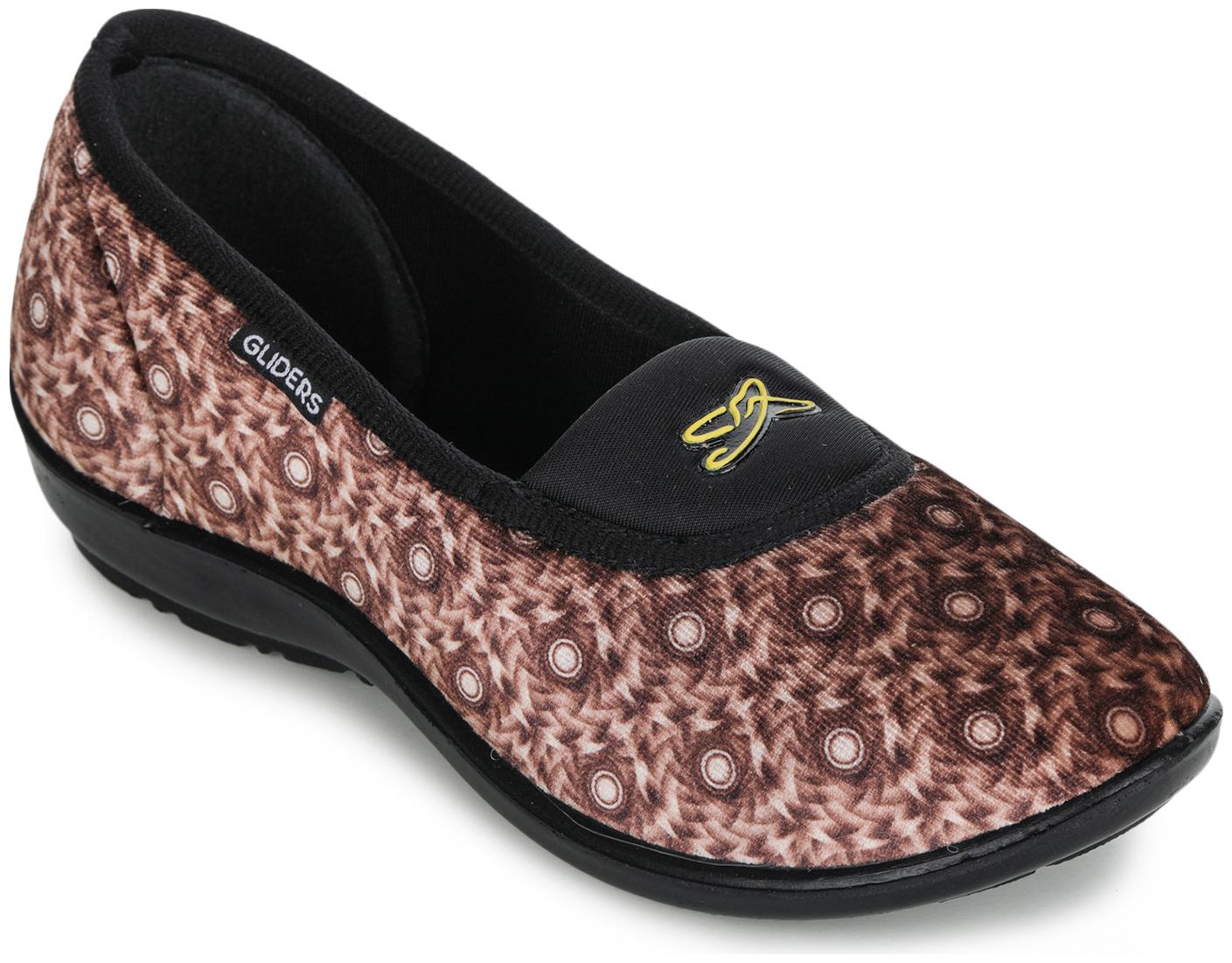 

Liberty Women Brown Bellies