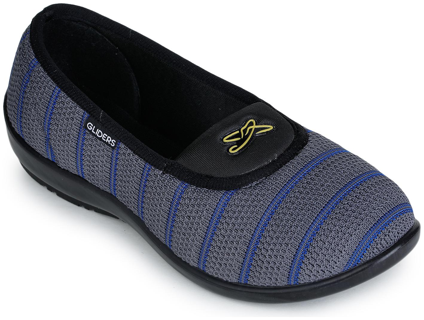 

Liberty Women Grey Bellies