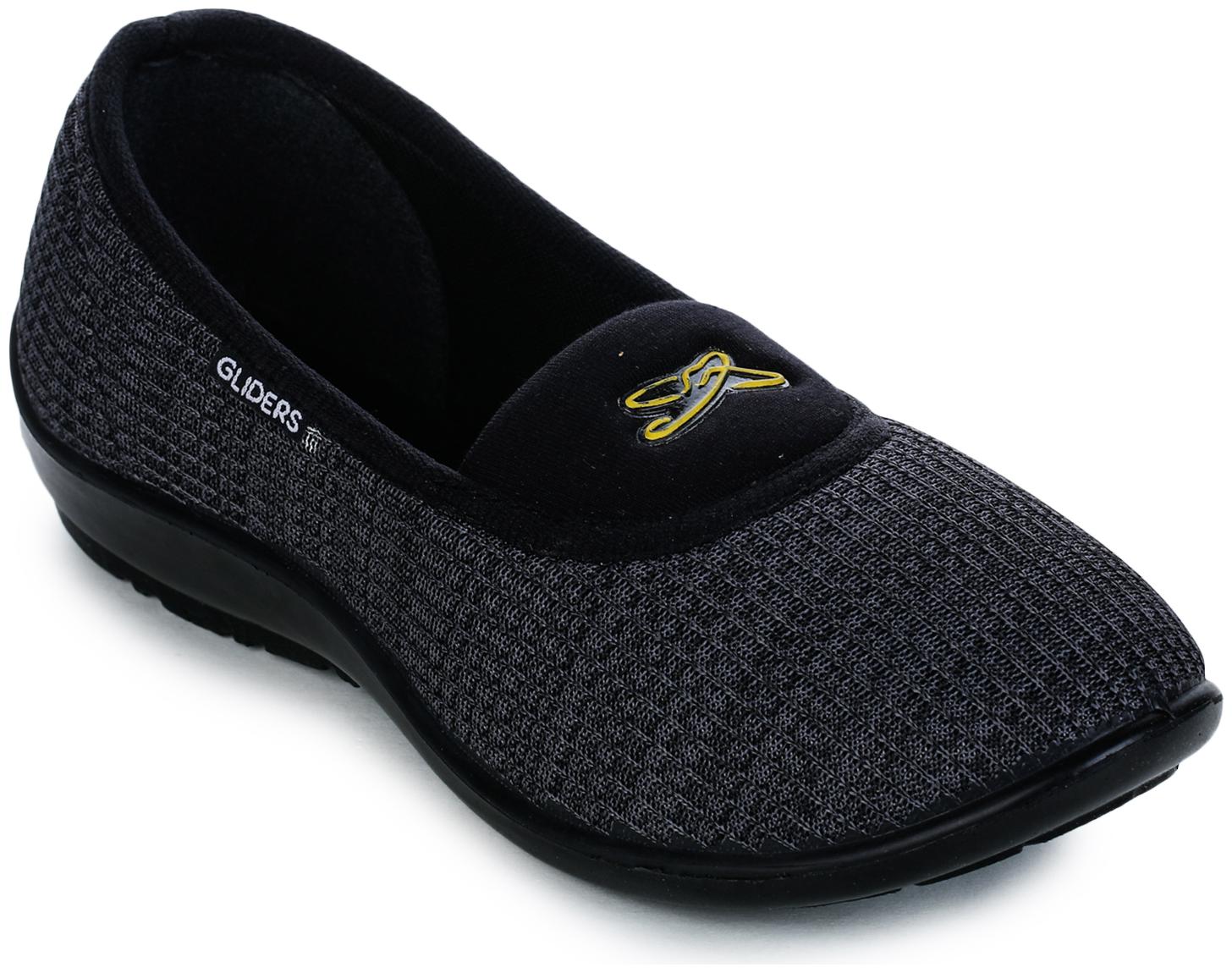 

Liberty Women Black Bellies
