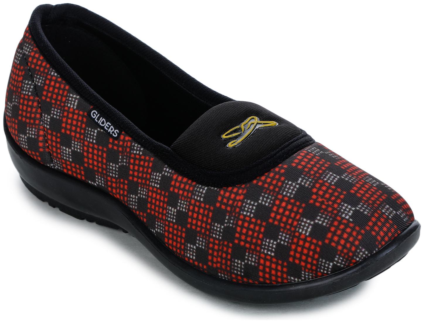 

Liberty Women Red Bellies