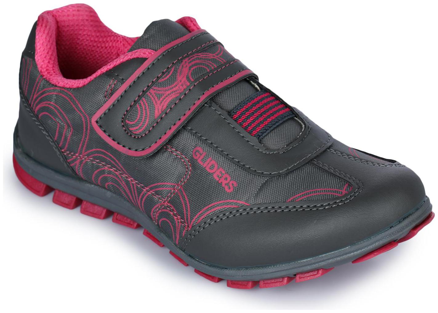 

Liberty Women Pink Casual Shoes