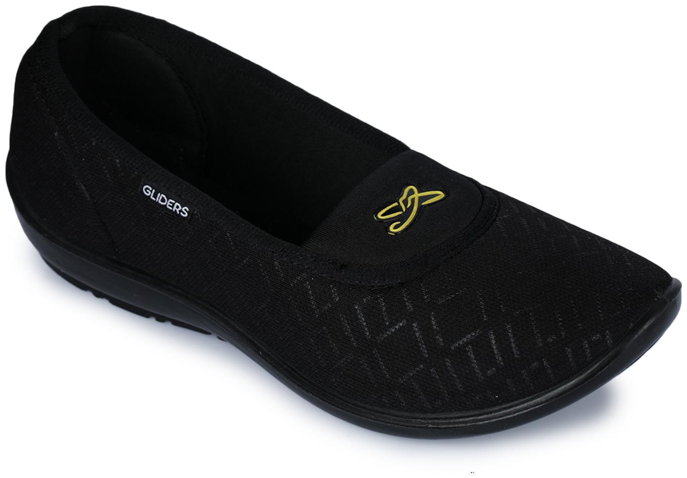 

Liberty Women Black Bellies