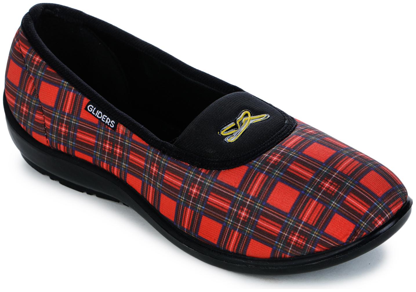 

Liberty Women Red Bellies