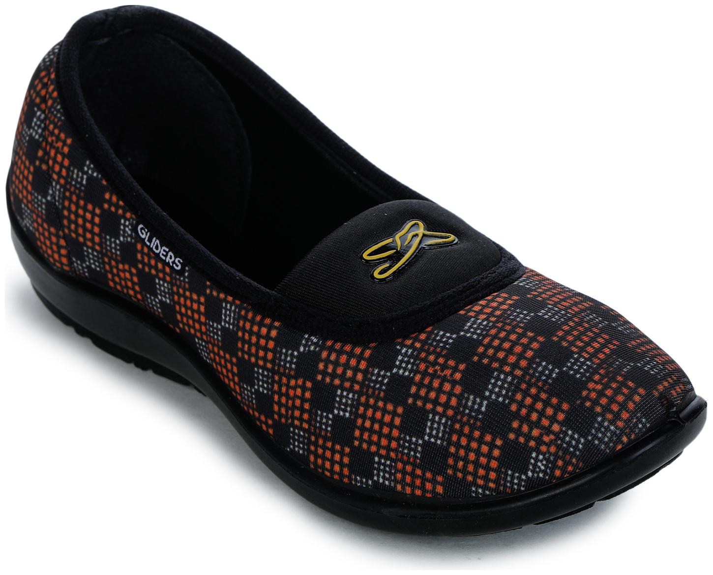 

Liberty Women Orange Bellies