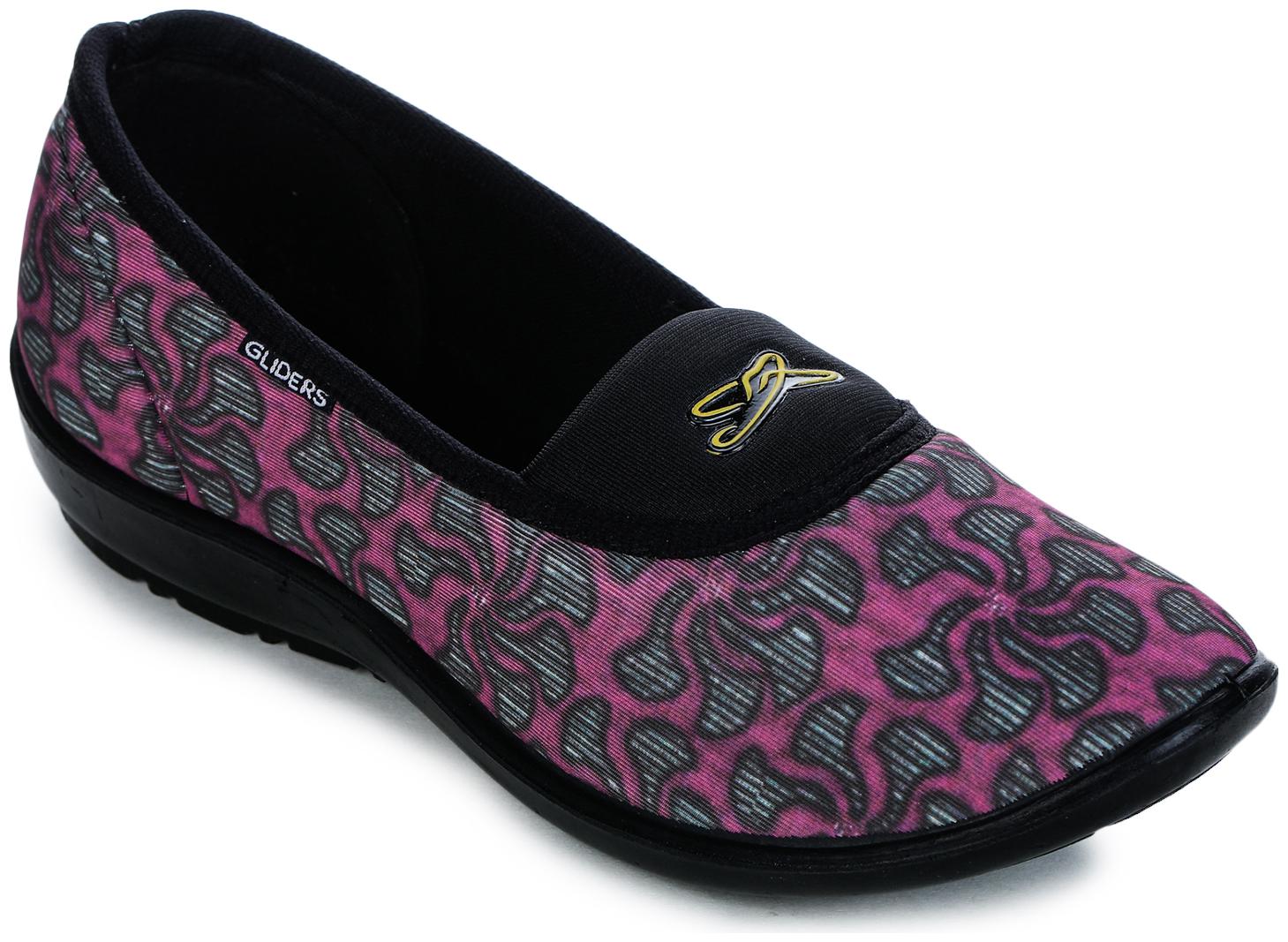 

Liberty Women Pink Bellies