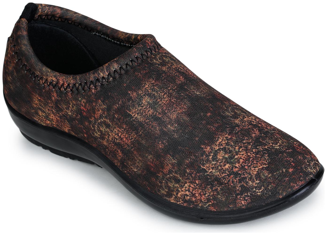 

Liberty Women Brown Bellies