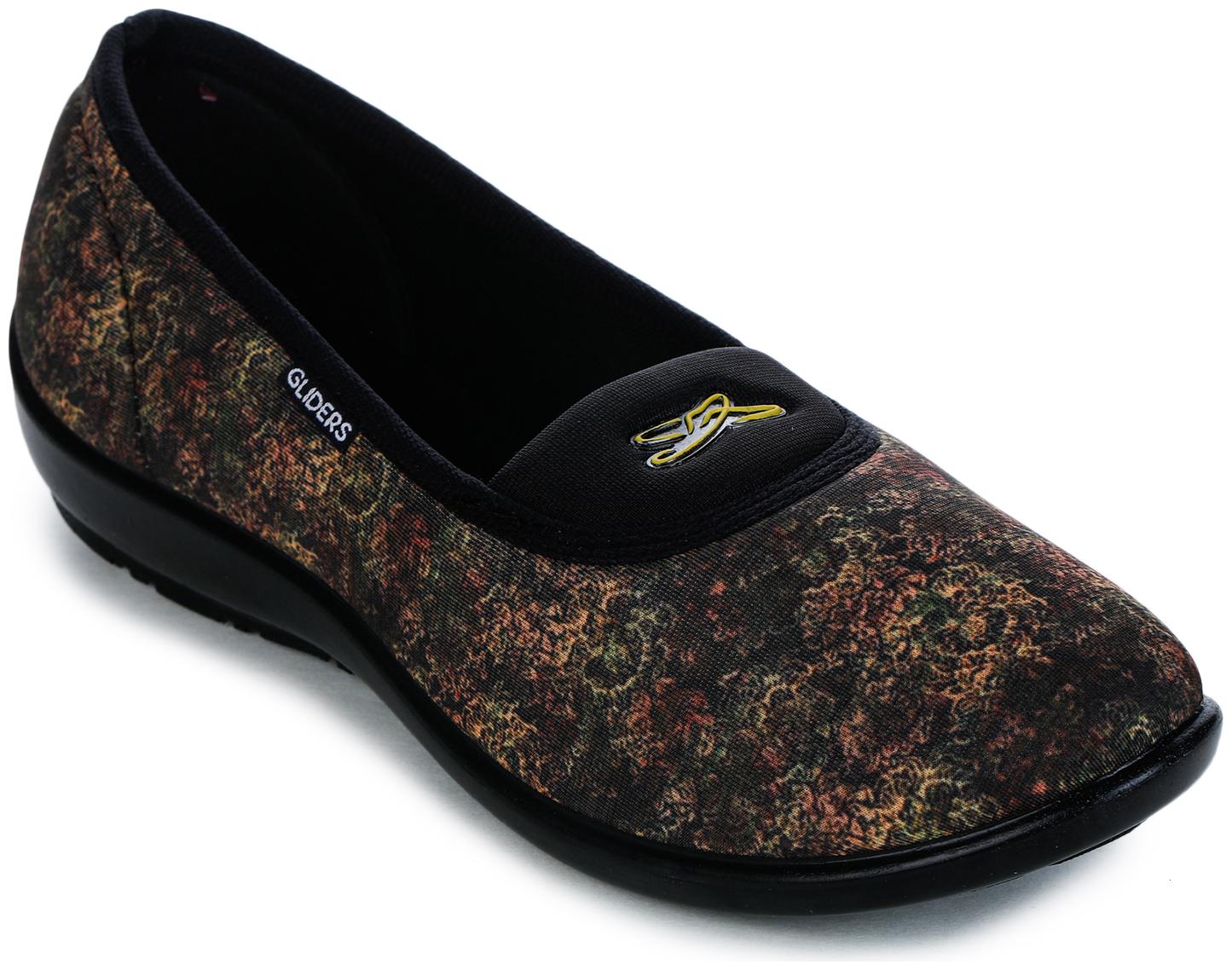 

Liberty Women Brown Bellies