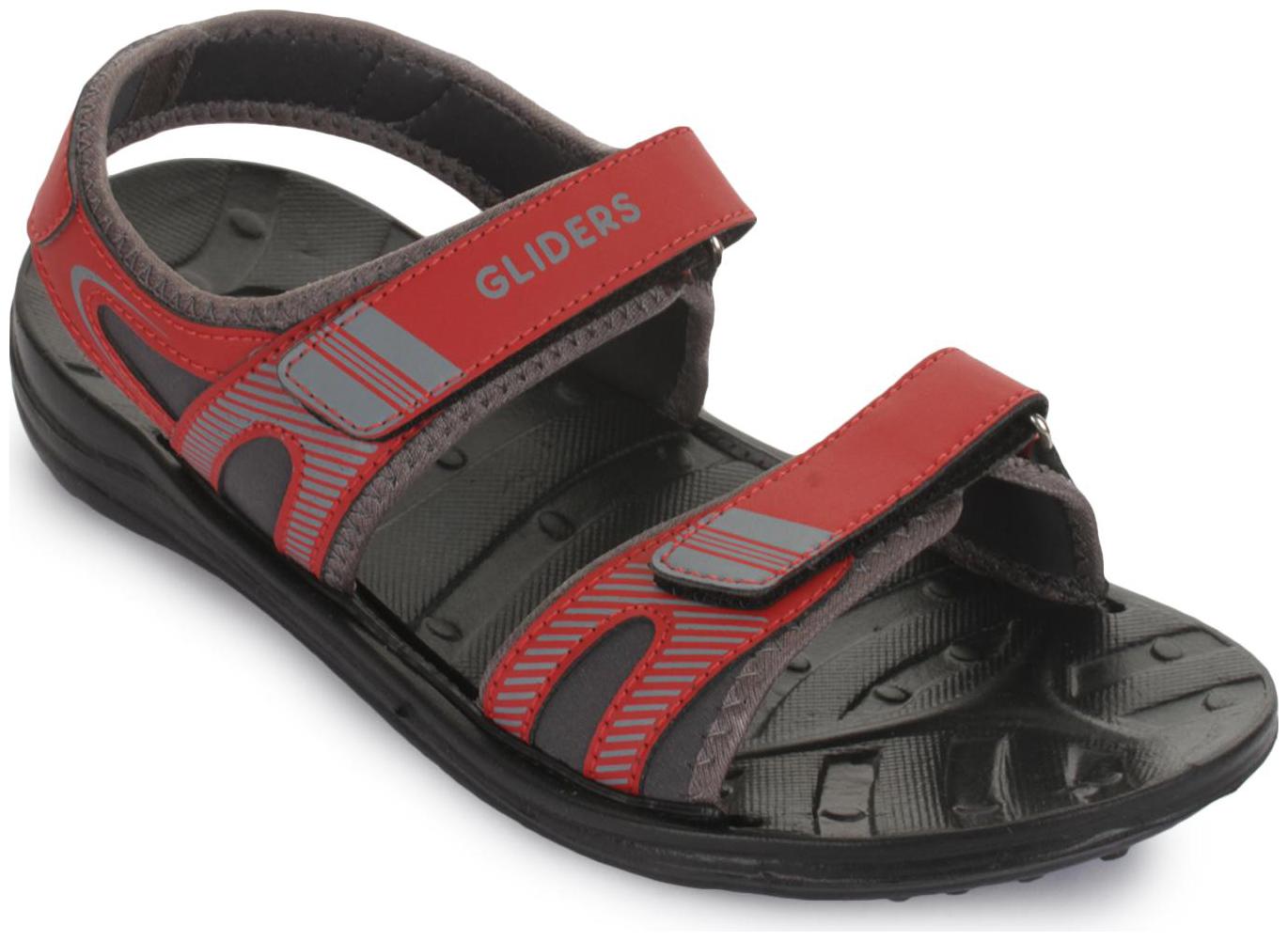 

Liberty Women Red Sandals