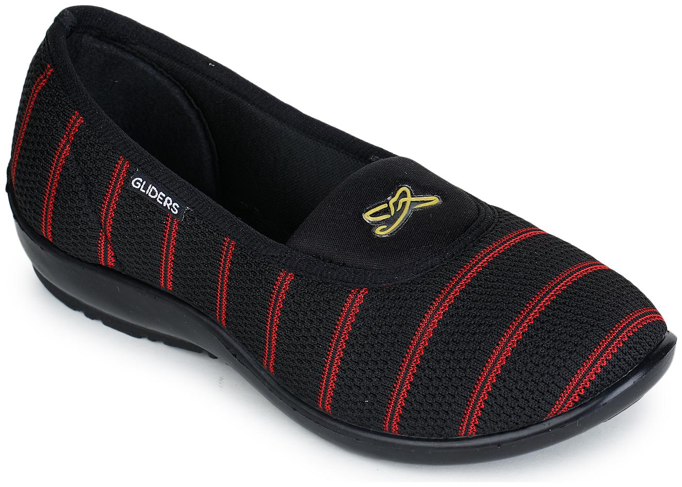 

Liberty Women Black Bellies