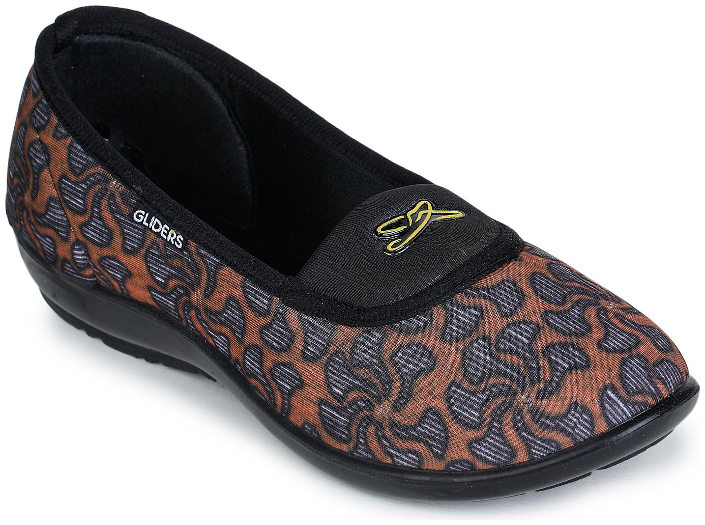 

Liberty Women Orange Bellies