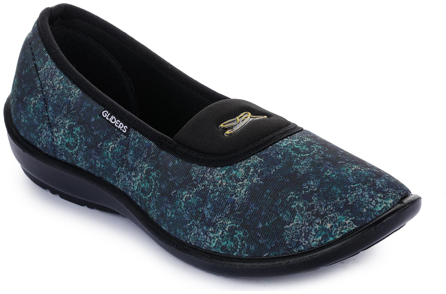 

Liberty Women Black Bellies