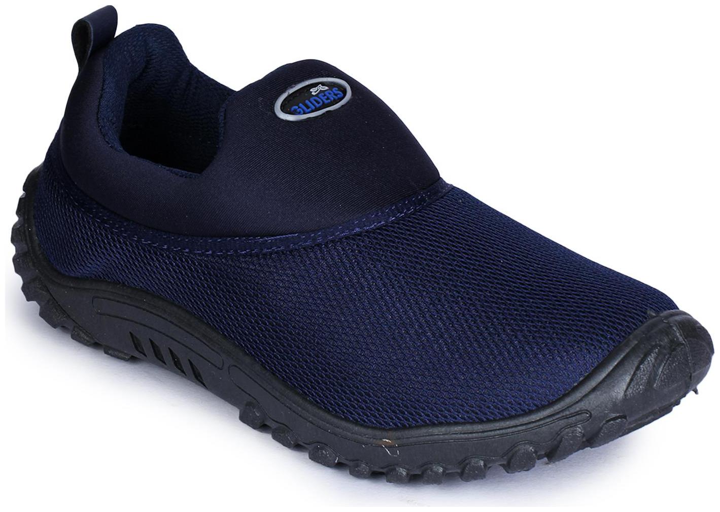 

Liberty Men Blue Casual Shoes - 8126-87 - 8126-87 MESH