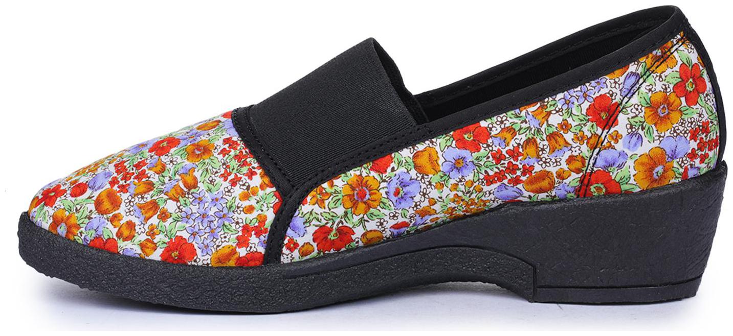 

Liberty Gliders Women Blue Casual Shoes