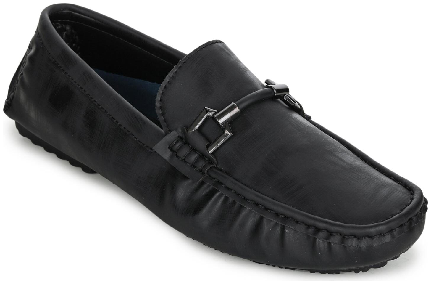 

Liberty Gliders 2101-90 Black Casual Shoes For Mens
