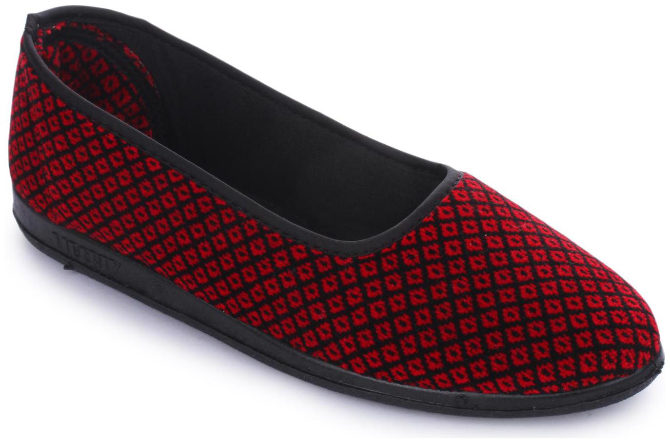 

Liberty Women Red Bellies