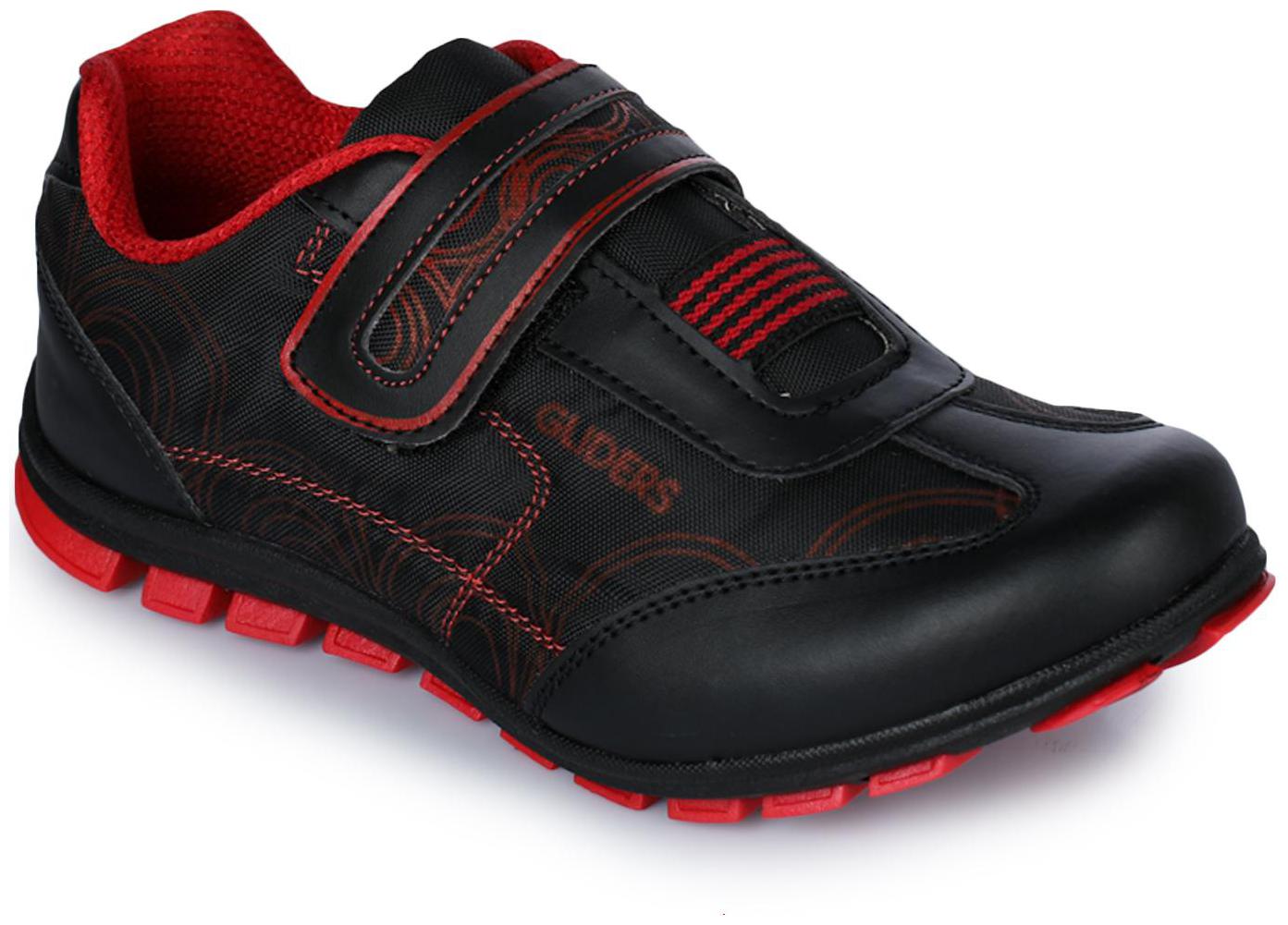 

Liberty Women Red Casual Shoes