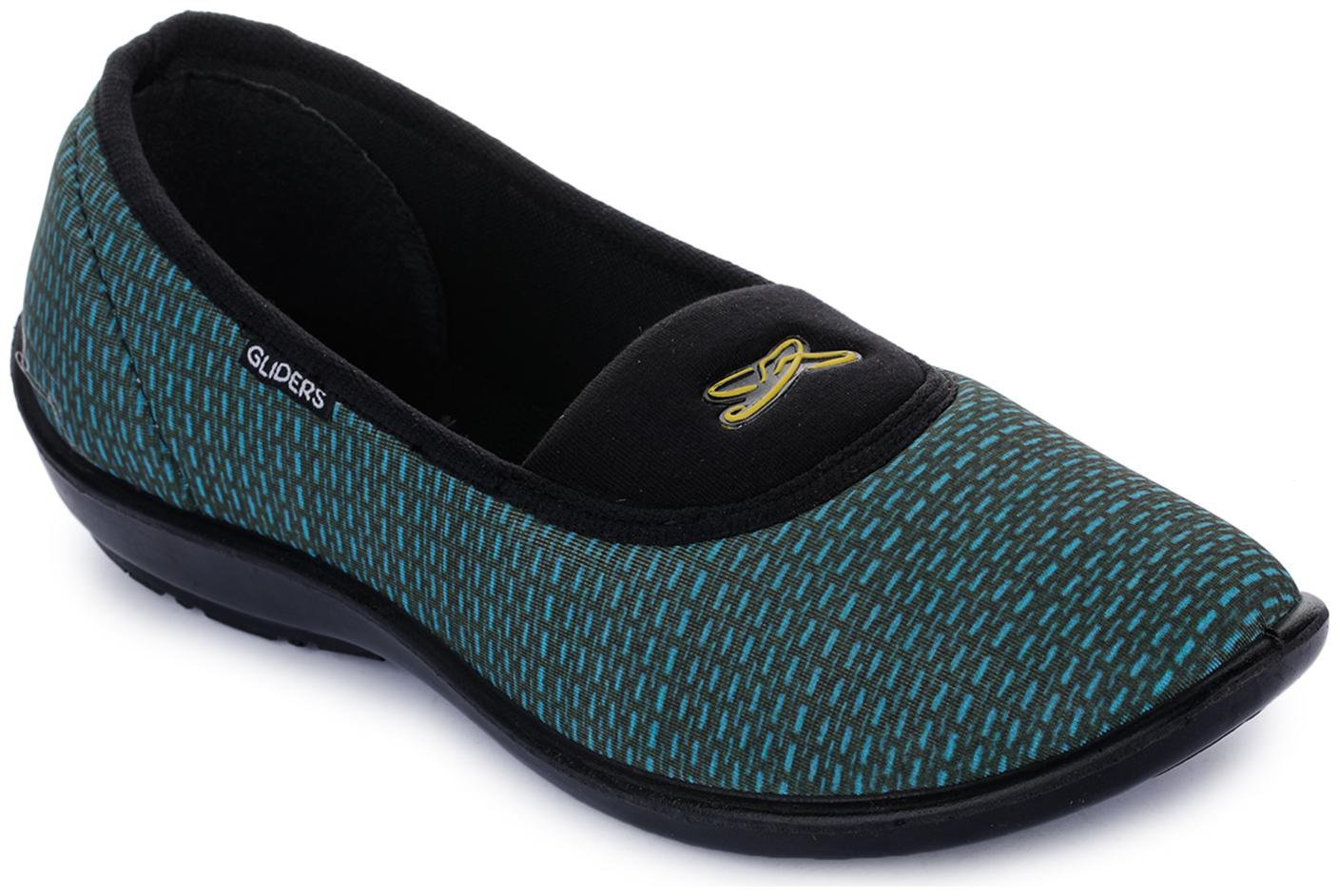 

Liberty Women Green Bellies