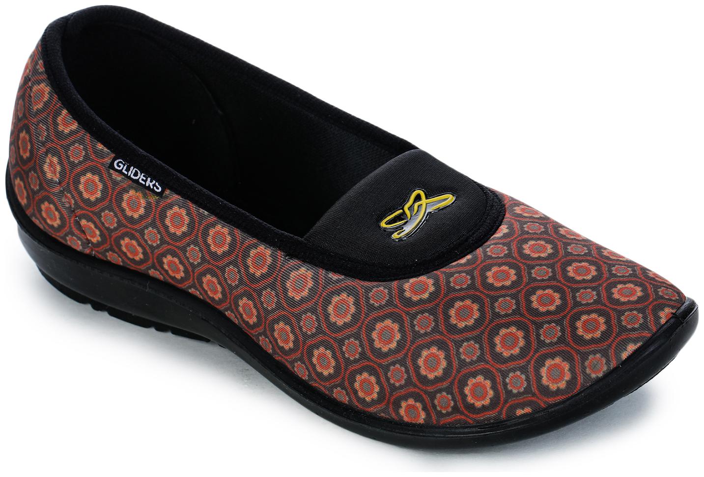 

Liberty Women Brown Bellies