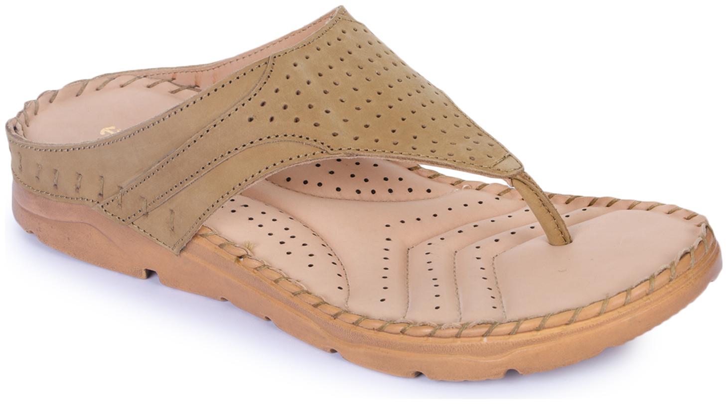 

Liberty Women Brown Sandals