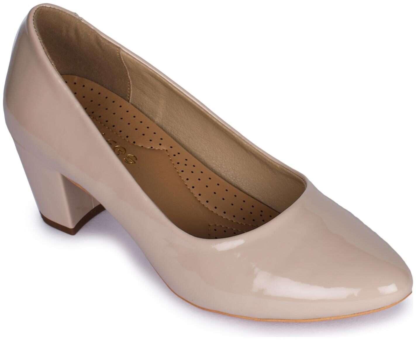 

Liberty Women Beige Bellies