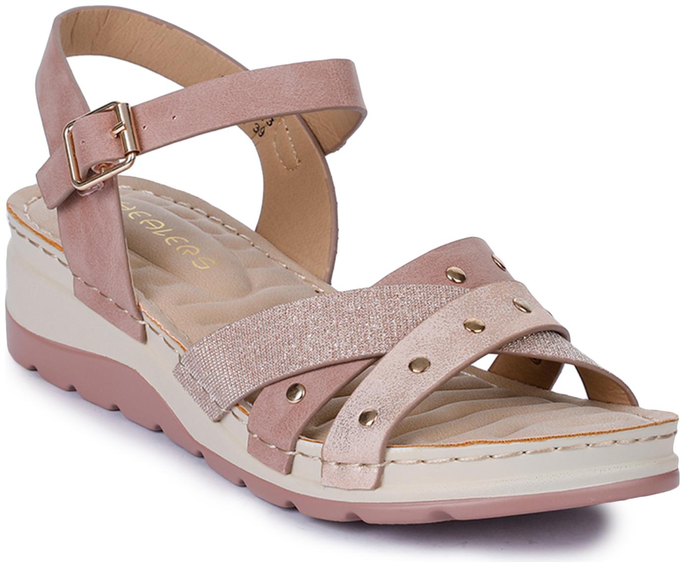 

Liberty Women Pink Floaters
