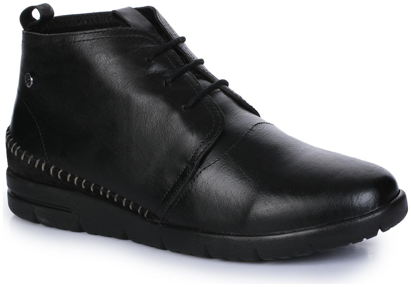 

Liberty SMHL-1 Men Black Slip-On Sneakers - Smhl-1