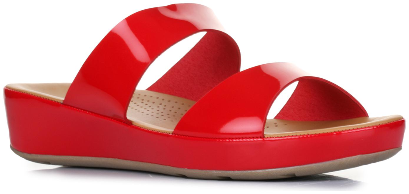 

Liberty Women Red Sandals