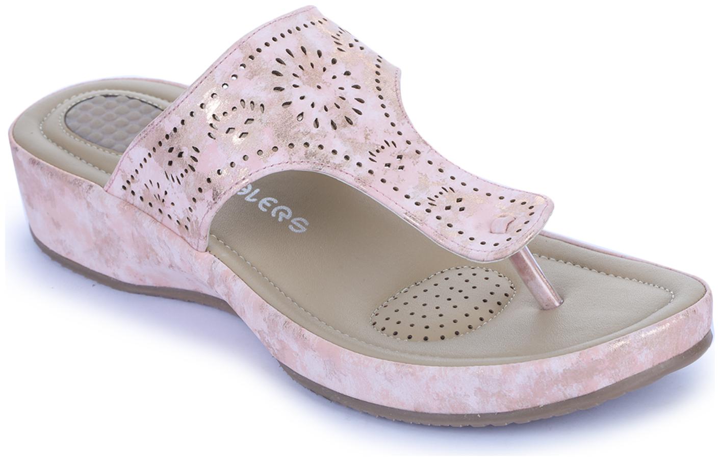 

Liberty Women Pink Sandals