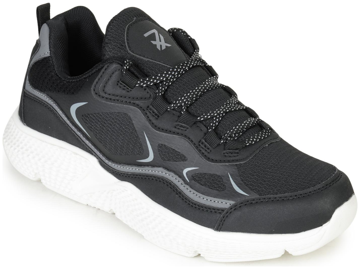 

Liberty Men Running Shoes ( Black )
