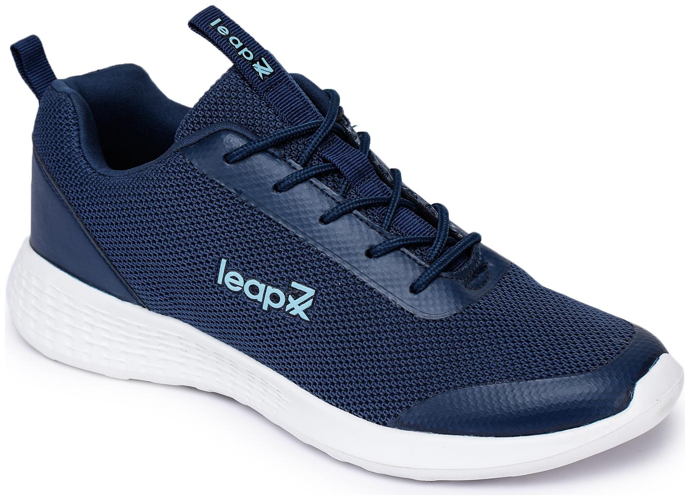 

Liberty Men XL-XQL33 BLUE Running Shoes ( Blue )