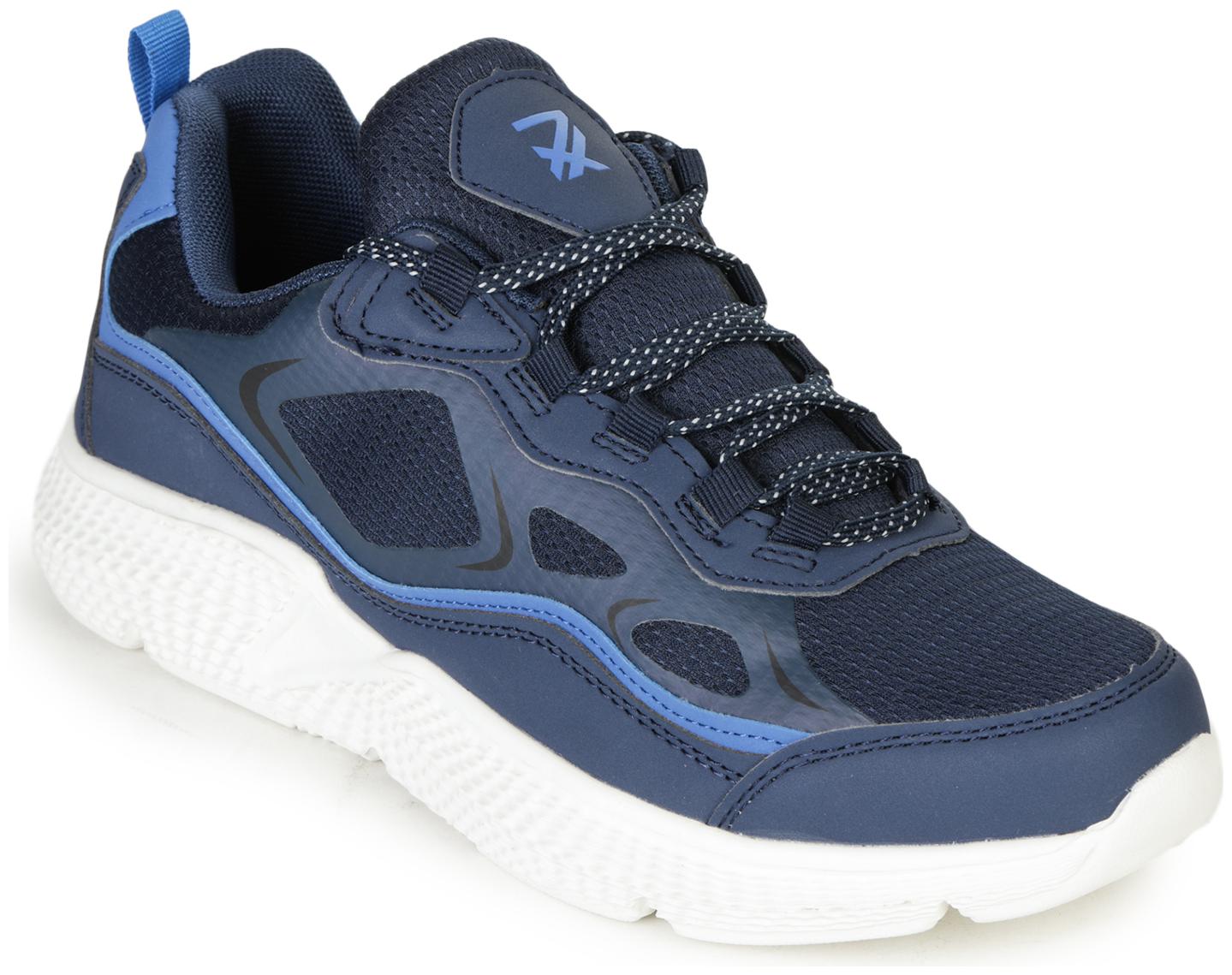 

Liberty Men Running Shoes ( Blue )