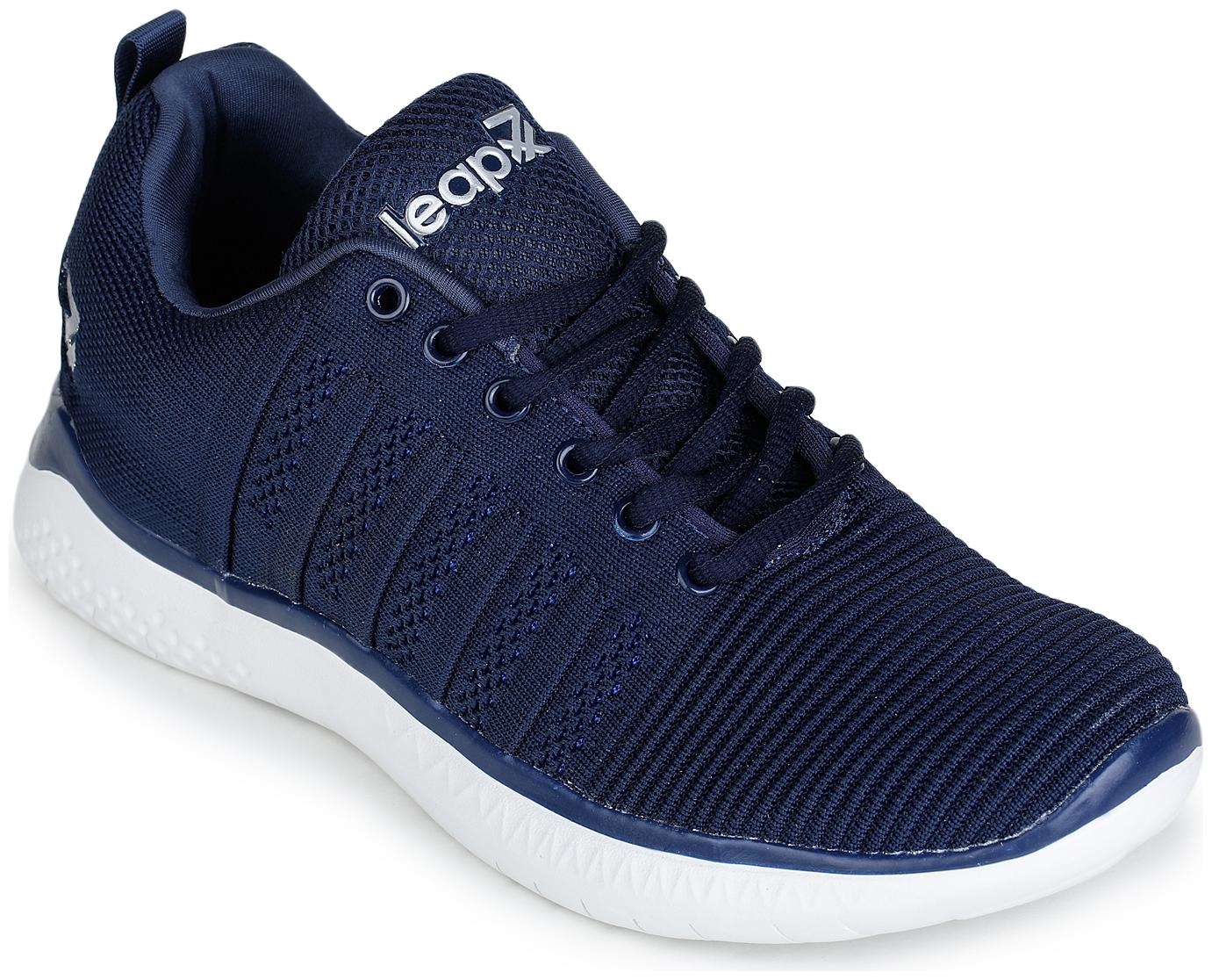 

Liberty Men DID-214 N BLUE Running Shoes ( Navy Blue )