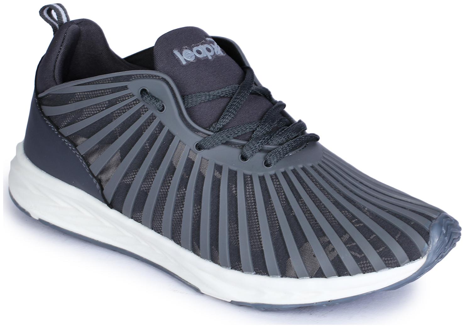 

Liberty Men GI-YHAD01N Running Shoes ( Grey )