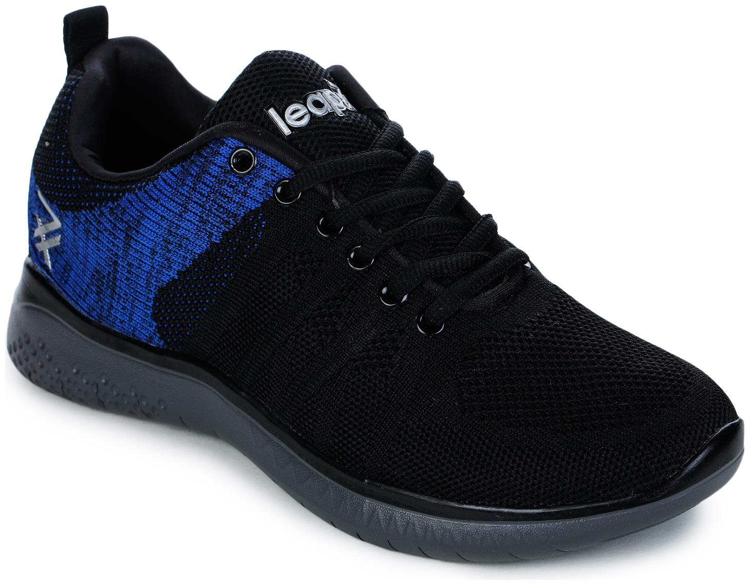 

Liberty Men DID-205 BLACK Running Shoes ( Black )