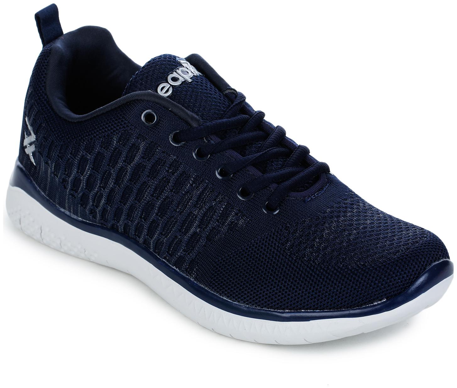 

Liberty Men DID-207 N BLUE Running Shoes ( Navy Blue )